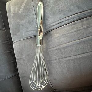 Stainless Steel Whisk